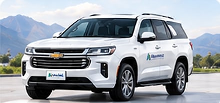 SUV